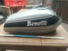 Benelli 250 moto gebraucht kaufen  Sankt Augustin
