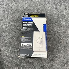 Intermatic fd6hw timer for sale  West Covina