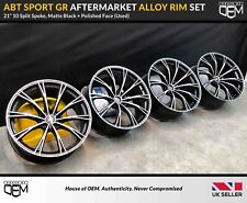 audi rs4 rims for sale  CLECKHEATON