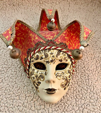jester venetian style masks for sale jester venetian style masks for sale North Hollywood