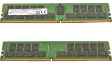 64gb micron 2x32gb gebraucht kaufen  Mönchengladbach