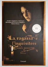 Ragazza inquisitore . usato  Verrayes