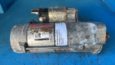 Motorino avviamento per usato  Italia