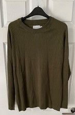 Topman mens pullover for sale  MANCHESTER