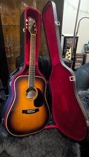 Western akustikgitarre fenix gebraucht kaufen  Hamburg