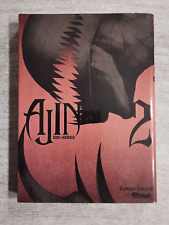 Manga ajin tome d'occasion  Colmar