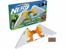 Nerf minecraft sabrewing usato  Saluzzo