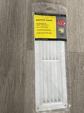 White plastic fixed for sale  LONDON