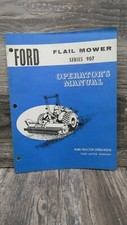 Ford new holland for sale  Rochester