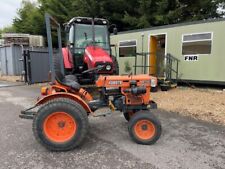 Kubota b5100 compact for sale  WISBECH