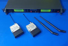466 502 mhz gebraucht kaufen  Berlin