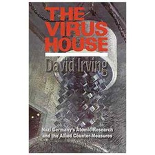 Virus house brand for sale  LONDON