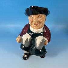 Vintage staffordshire toby for sale  HIGH PEAK
