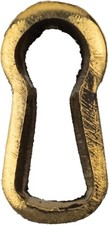 Cast brass antique for sale  USA