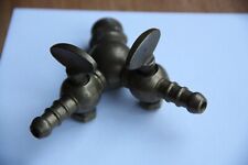 Shaped way gas for sale  BRISTOL