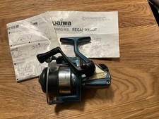 Daiwa regal 2503t for sale  LOWESTOFT