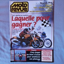 Moto revue 3280 d'occasion  Avignon