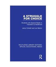Struggle for choice gebraucht kaufen  Trebbin