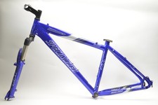 ESPECIALIZADO HARDROCK SPORT 26" RODA BICICLETA QUADRO MÉDIO RST GILA GARFO 135MM comprar usado  Enviando para Brazil