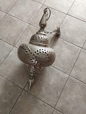 Marokkanische hängelampe silb gebraucht kaufen Marokkanische hängelampe silb gebraucht kaufen  Weilerswist