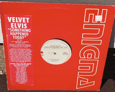 Soul velvet elvis for sale  San Diego