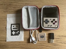 Miyoo mini tragbare gebraucht kaufen  Hilgert