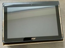 LCD Panel-Bildschirm Zusammengebaut Acer Iconia Tab A500 72444_A3 B101EW05 V.1 comprar usado  Enviando para Brazil