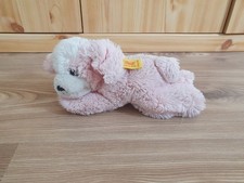 Steiff teddybär plüsch gebraucht kaufen  Ahlen-Vorhelm