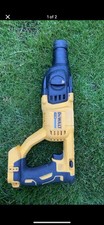 Dewalt dch033 brushless for sale  BURNLEY