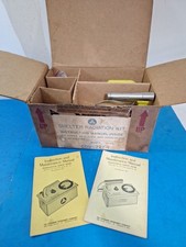 Civil defense v7771 for sale  Stillwater