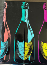 Dom perignon andy for sale  Bend