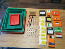 laborbedarf gebraucht kaufen laborbedarf gebraucht kaufen Albersweiler, Rinnthal, Silz