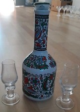 Metaxa porzellan flasche gebraucht kaufen  Neulußheim