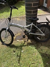 Dawes foldable bicycle. for sale  BIRMINGHAM