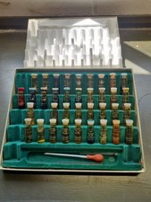 222 chemicals reagents for sale  MARKET DRAYTON