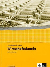 Wirtschaftskunde neubearbeitun gebraucht kaufen  Berlin