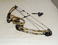Hoyt zr200 lbs. for sale  Johnson City