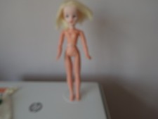 Sindy platinum blonde for sale  FILEY