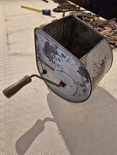 Intonacatrice manuale usato  Italia