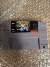 Super nintendo snes gebraucht kaufen  Wasserburg (Bodensee)