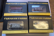 Rake gauge graham for sale  KNIGHTON