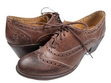 Frye oxford maggie for sale  Greenville