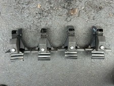 Thule aero foot for sale  Aspen
