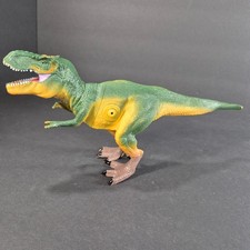 Dinosaur figurine tyrannosauru for sale  Portage