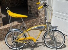 Schwinn artesanal antique for sale  Milton
