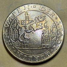 Ddr 750 jahre gebraucht kaufen  Potsdam