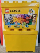 Large yellow lego for sale  ASHFORD