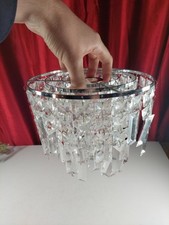 Contemporary celing light for sale  ROSSENDALE