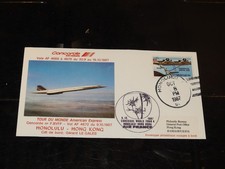 Air concorde flight for sale  HINDHEAD