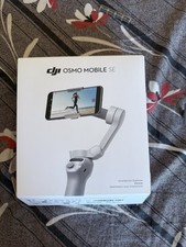 Dji osmo mobile d'occasion  Limoges-